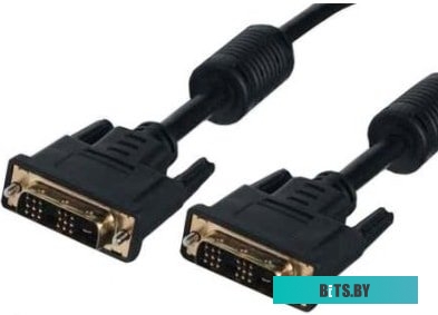 Кабель Ningbo RD-DVI-1-BR
