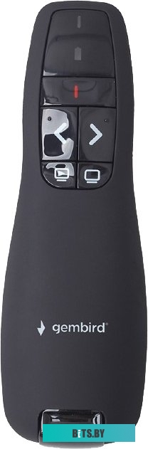 Пульт Gembird WP-L-02