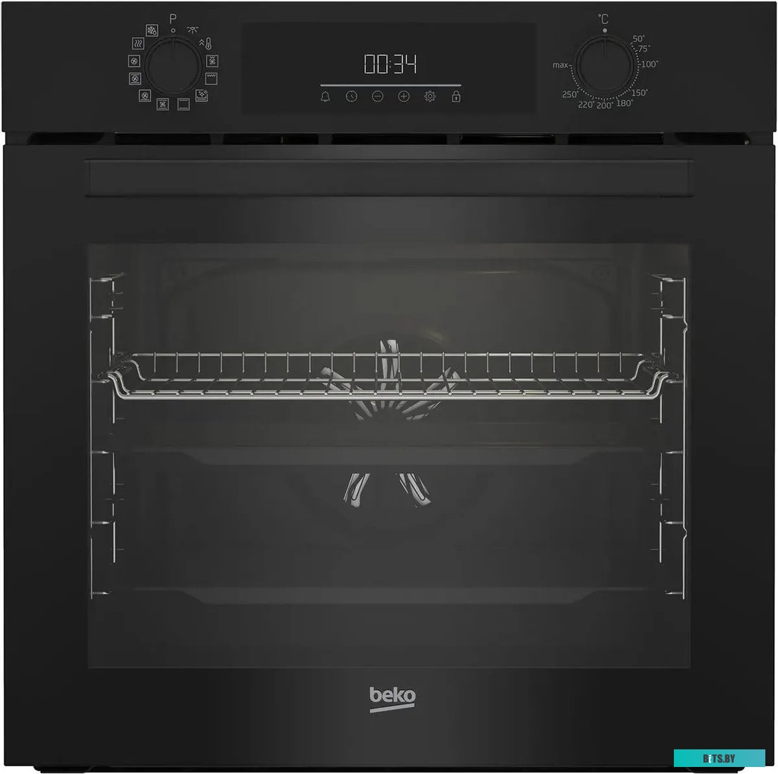 7739182952 Духовой шкаф BBIM13300B 7739182952 BEKO