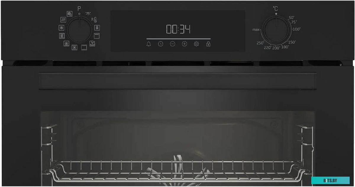 7739182952 Духовой шкаф BBIM13300B 7739182952 BEKO