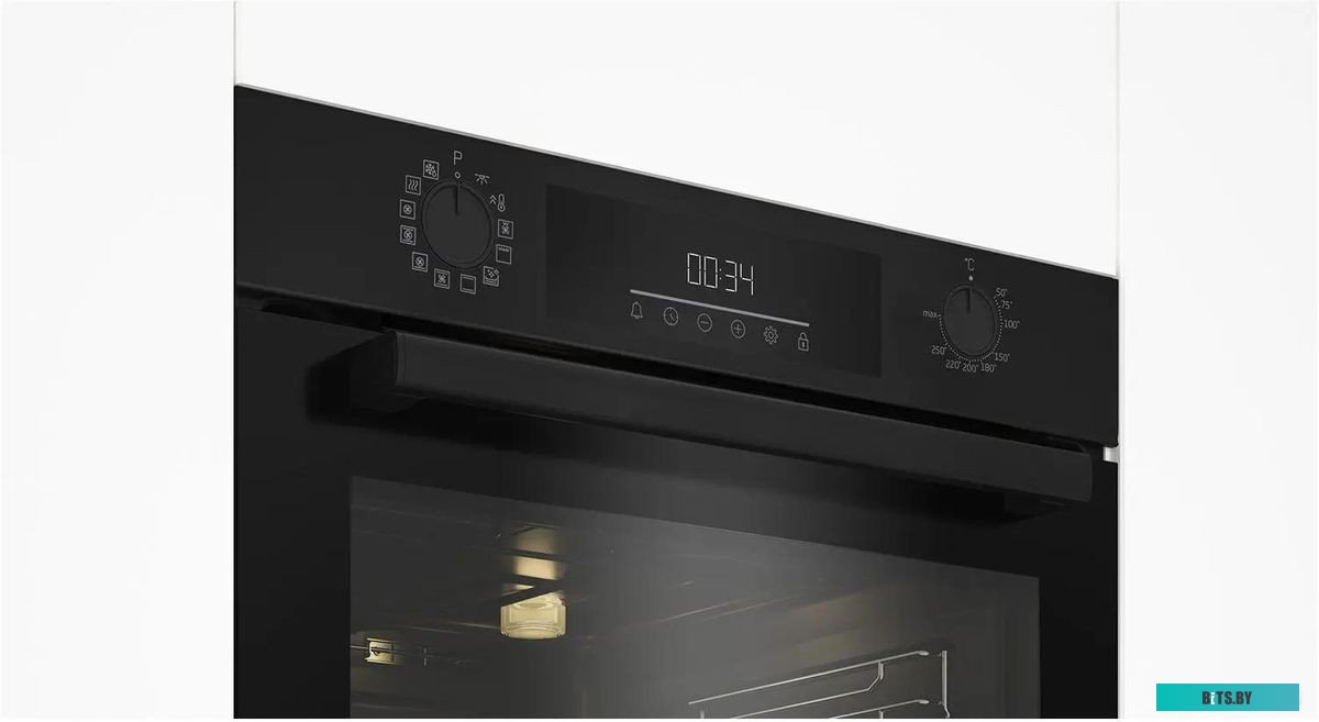 7739182952 Духовой шкаф BBIM13300B 7739182952 BEKO