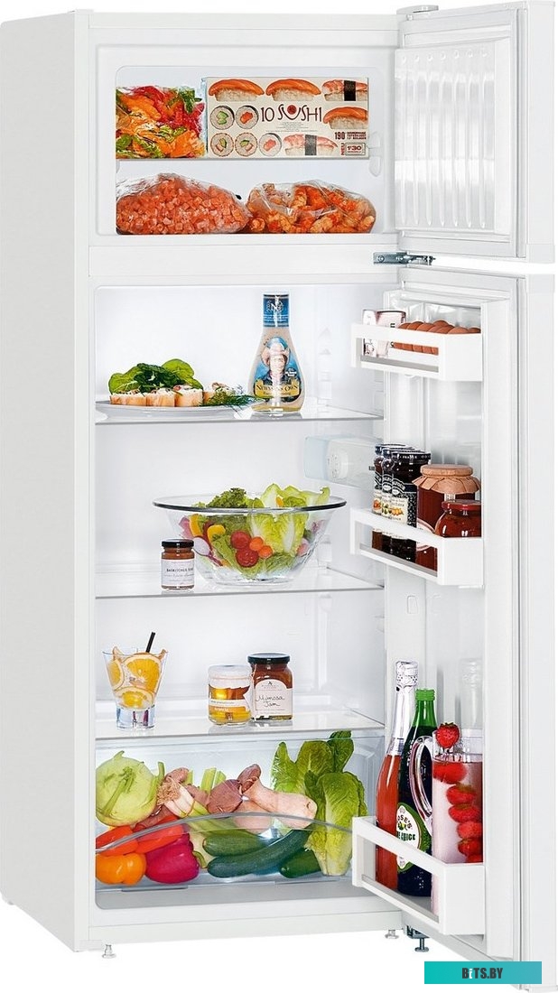 4016803145455***CTe 2531 Liebherr CTe 2531