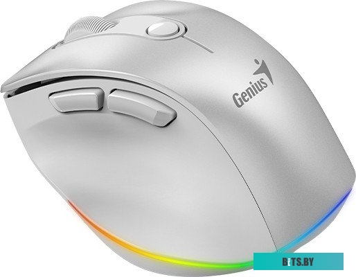 Мышь Genius Ergo 9000S Pro (31030039400)