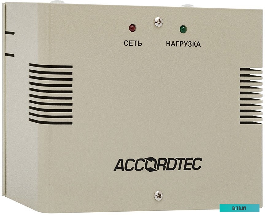 Блок питания AccordTec ББП-20 Lite 8370270