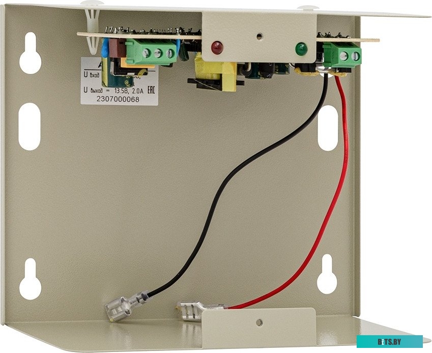 Блок питания AccordTec ББП-20 Lite 8370270