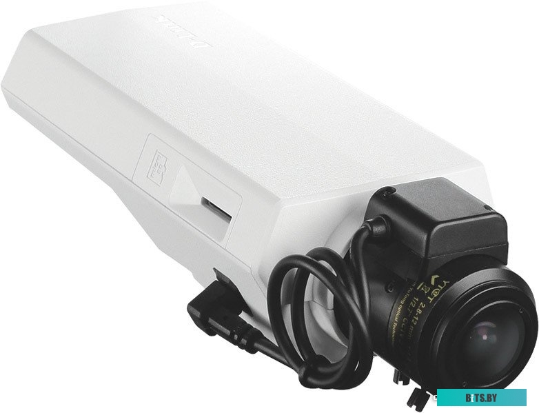 IP-камера D-Link DCS-3511