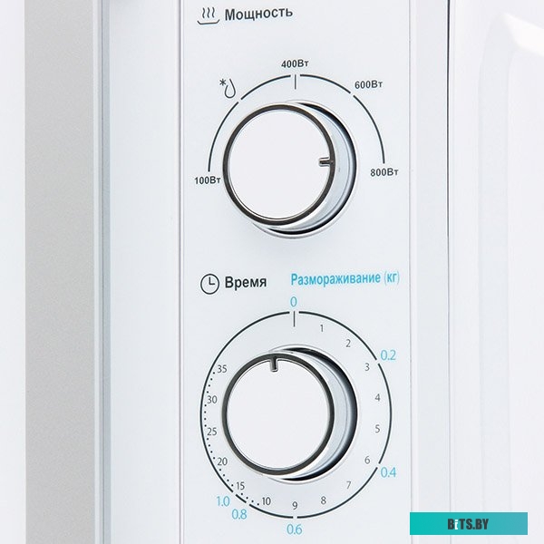 Микроволновая печь Midea MM820CXX-W