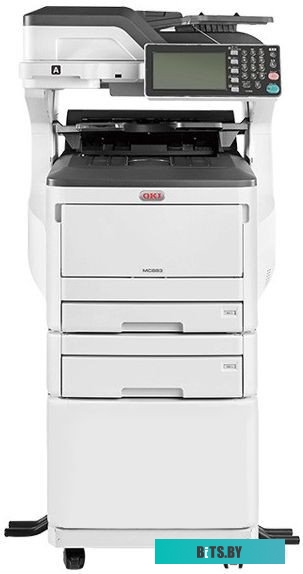 Тонер-картридж Oki C650 6K (magenta) 09006128
