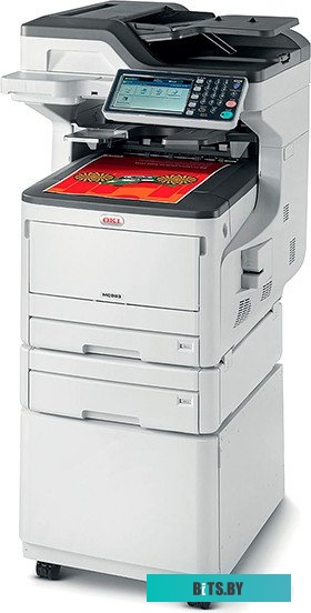 Тонер-картридж Oki C650 6K (magenta) 09006128