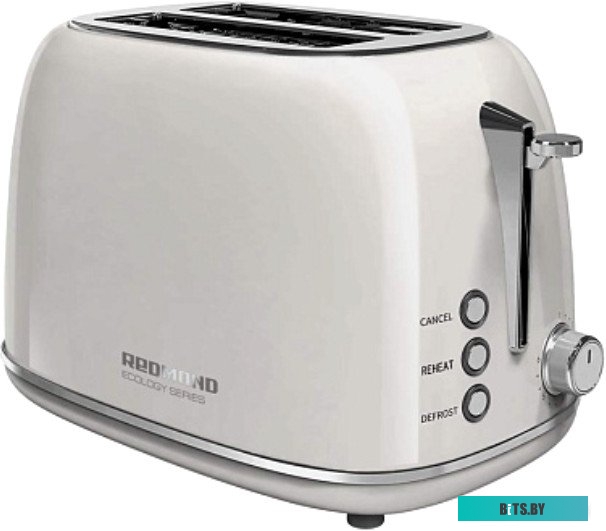 RT-M421 Тостер Redmond RT-M421,  серый