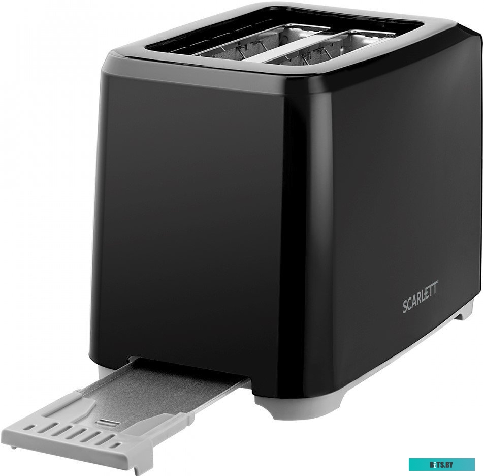 TM11020 Тостер SCARLETT SC-TM11020,  черный
