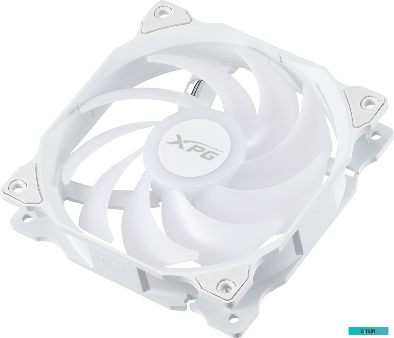 Вентилятор в корпус ADATA VENTO120ARGBPWM3C-WHCWW VENTO120ARGBPWM3C-WHCWW