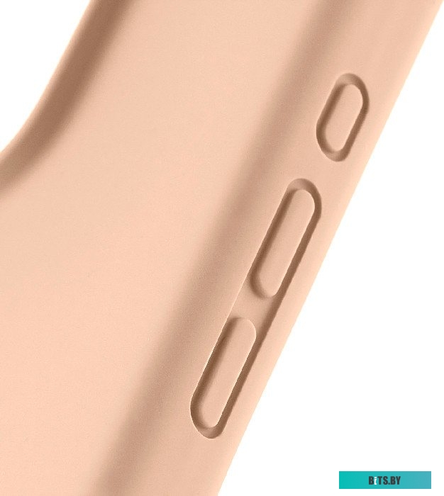 CS410LT63PTH-I24M uBear Touch Mag Case для Apple iPhone 16 Pro (латте)