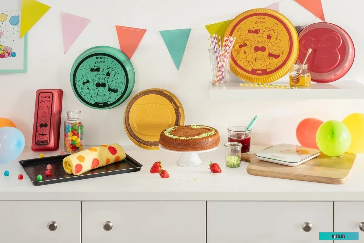 2100118262 Сковорода ВОК (WOK) Tefal Natural Force G2661972, 28см, без крышки,  серый [2100118262]