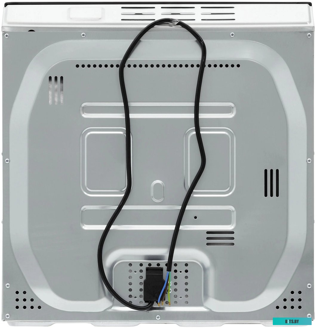 КА-00006173 Духовой шкаф Krona PRONTO 60 S G2,  черный