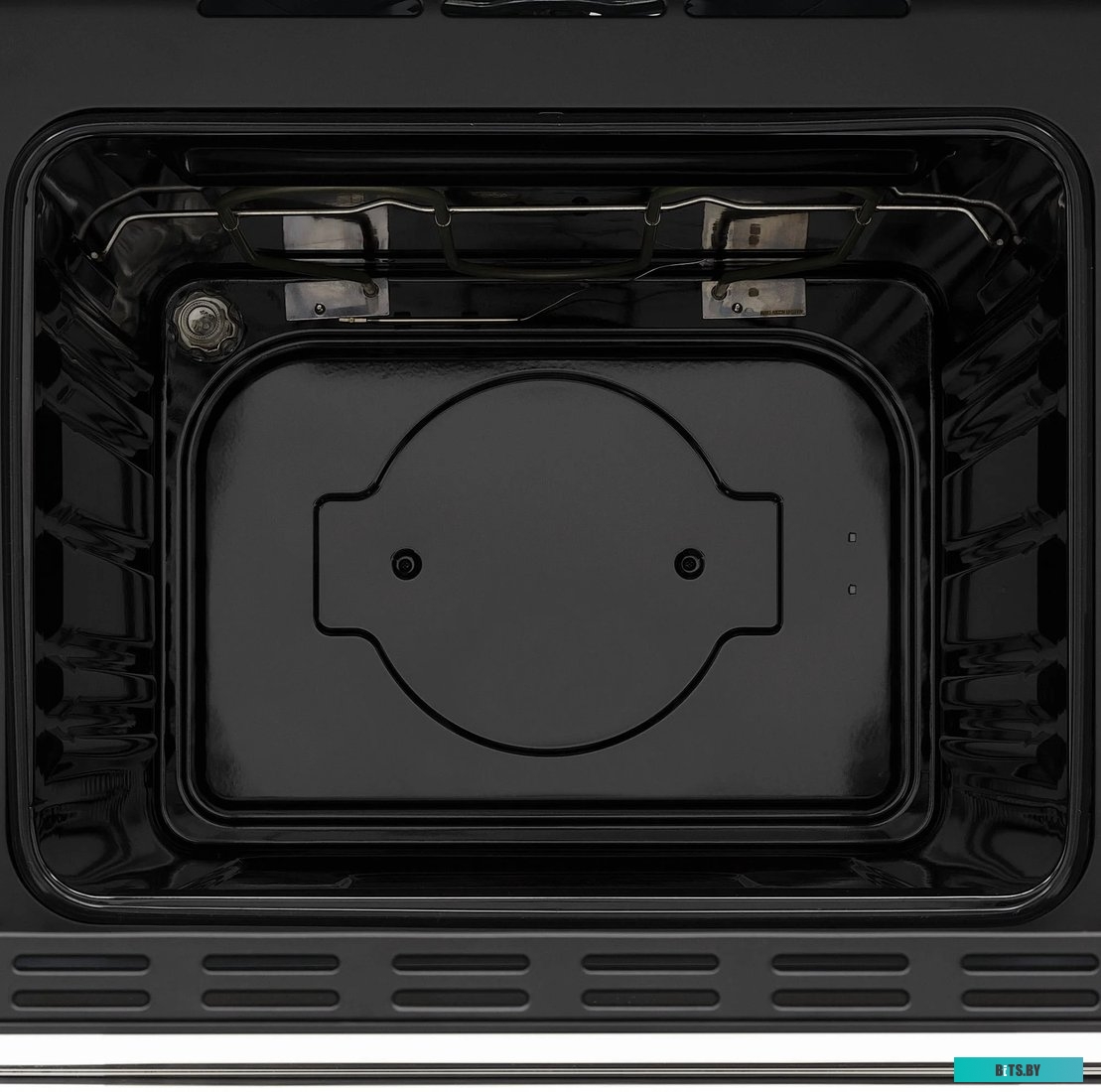 КА-00006173 Духовой шкаф Krona PRONTO 60 S G2,  черный