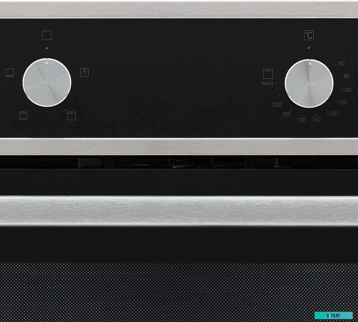 КА-00006173 Духовой шкаф Krona PRONTO 60 S G2,  черный