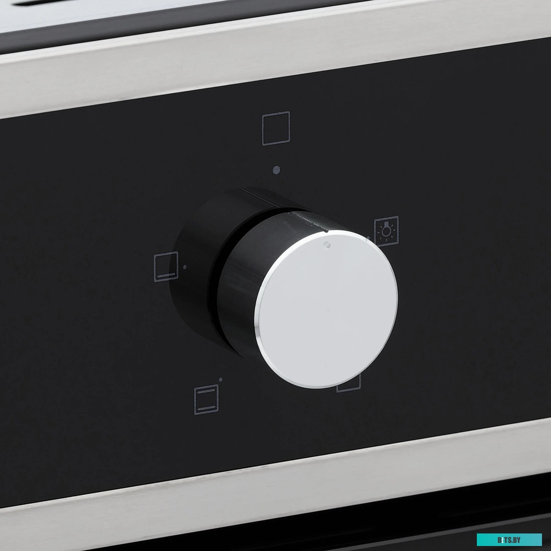 КА-00006173 Духовой шкаф Krona PRONTO 60 S G2,  черный