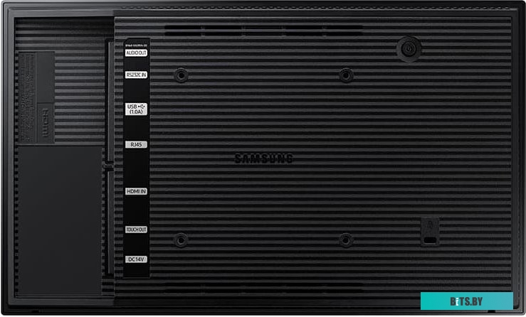 Интерактивный ЖК дисплей 13" Samsung QB13R-TM LH13QBRTMGCXCI
