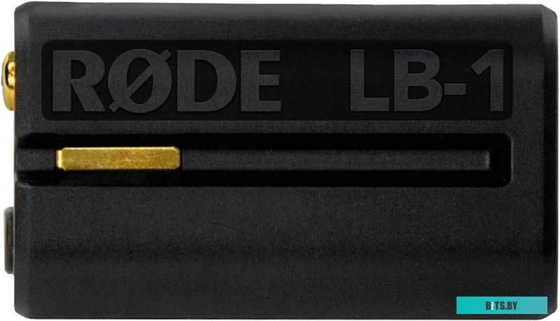 Микрофон RODE VideoMic Pro+