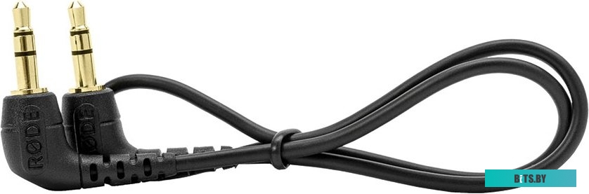 Микрофон RODE VideoMic Pro+
