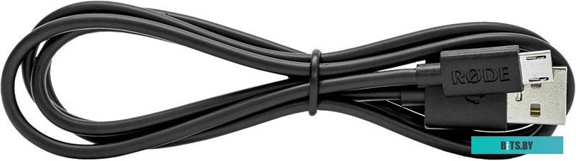 Микрофон RODE VideoMic Pro+