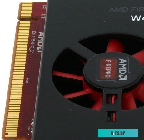 Графический процессор AMD Radeon AMD FirePro S400 Sync Module.(AW100505981)(100-505981) 100-505981