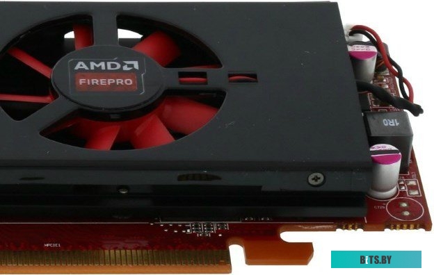 Графический процессор AMD Radeon AMD FirePro S400 Sync Module.(AW100505981)(100-505981) 100-505981
