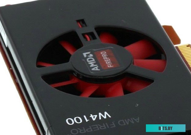 Графический процессор AMD Radeon AMD FirePro S400 Sync Module.(AW100505981)(100-505981) 100-505981