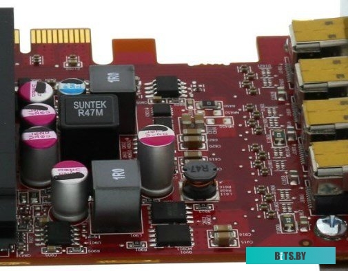 Графический процессор AMD Radeon AMD FirePro S400 Sync Module.(AW100505981)(100-505981) 100-505981