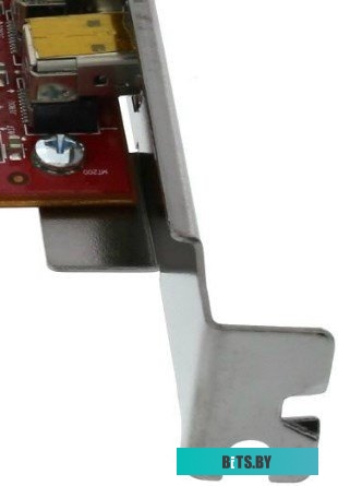 Графический процессор AMD Radeon AMD FirePro S400 Sync Module.(AW100505981)(100-505981) 100-505981