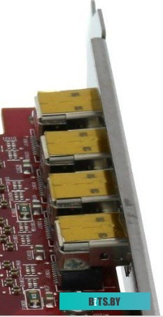 Графический процессор AMD Radeon AMD FirePro S400 Sync Module.(AW100505981)(100-505981) 100-505981