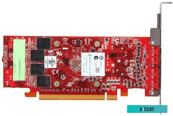 Графический процессор AMD Radeon AMD FirePro S400 Sync Module.(AW100505981)(100-505981) 100-505981
