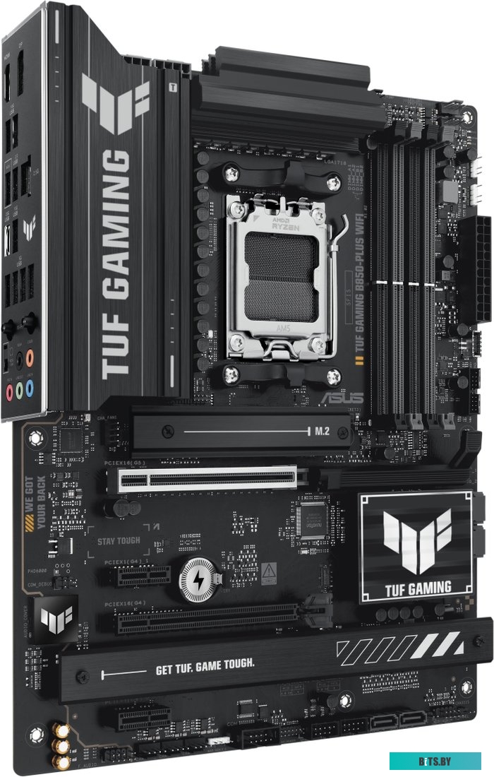 Материнская плата ASUS PRIME B650M-R 90MB1H30-M0EAY0