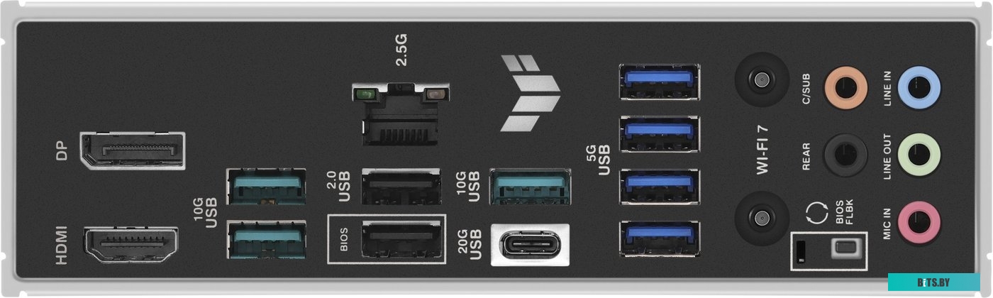Материнская плата ASUS PRIME B650M-R 90MB1H30-M0EAY0