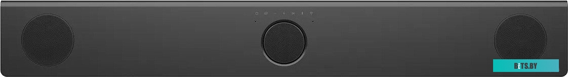 Саундбар LG S80TR 5.1.3 580Вт черный S80TR