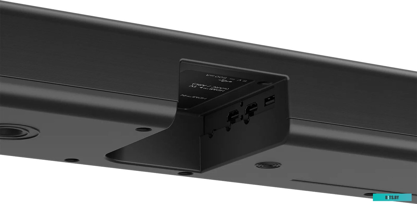 Саундбар LG S80TR 5.1.3 580Вт черный S80TR