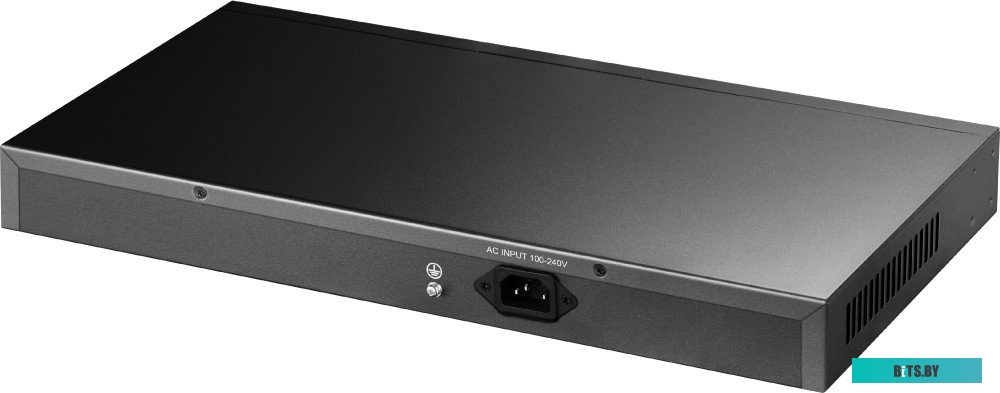 Коммутатор Cudy GS2024S2 1.0