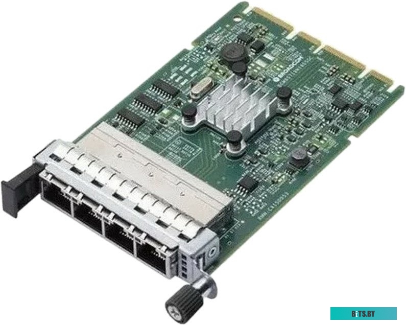 Сетевой адаптер Lenovo 4XC7A08237 ThinkSystem 4XC7A08237