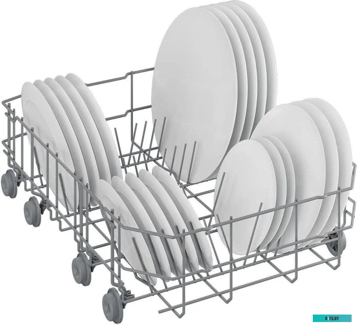 7619398335 Встраиваемая посудомоечная машина BDIS1W961 7619398335 BEKO