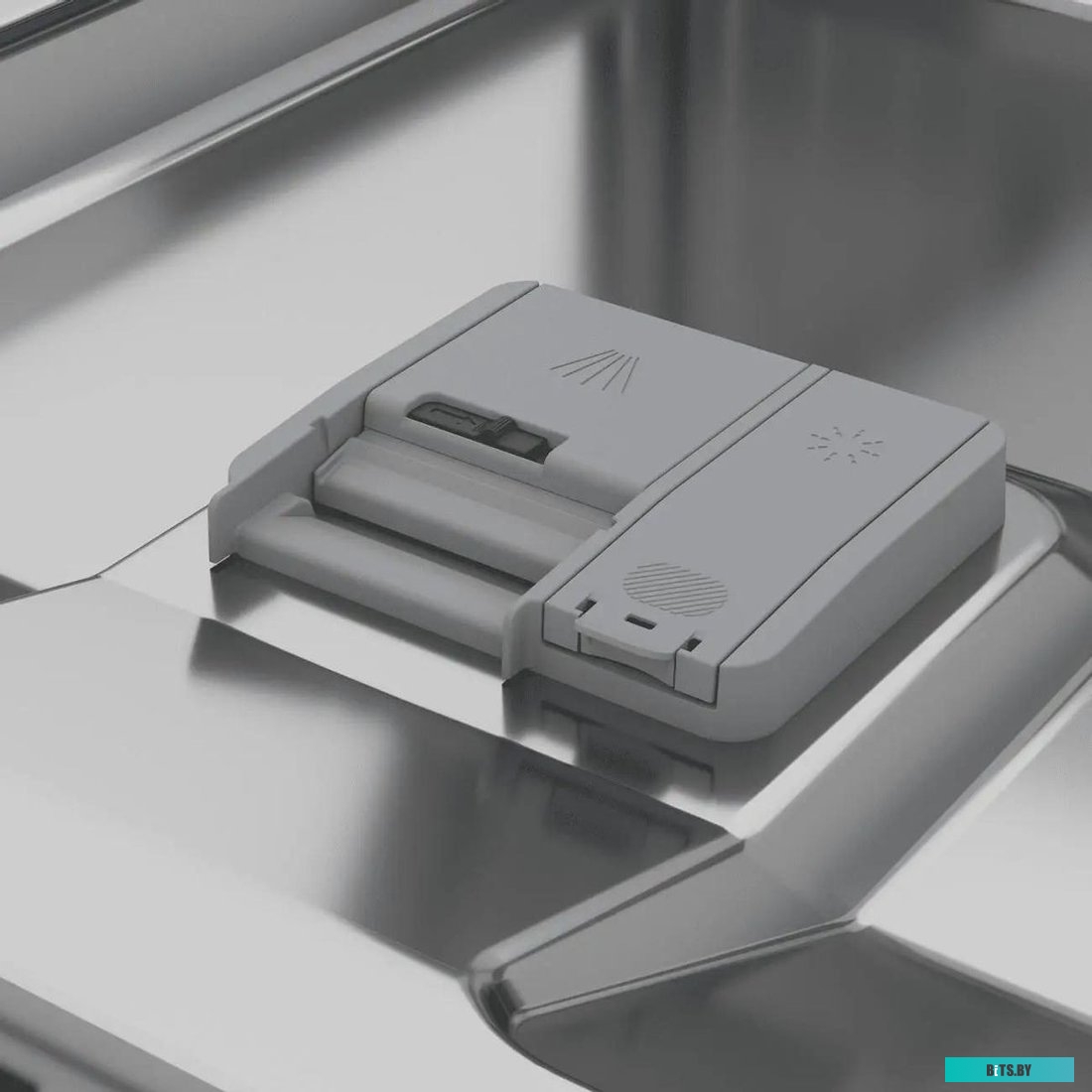 7619398335 Встраиваемая посудомоечная машина BDIS1W961 7619398335 BEKO