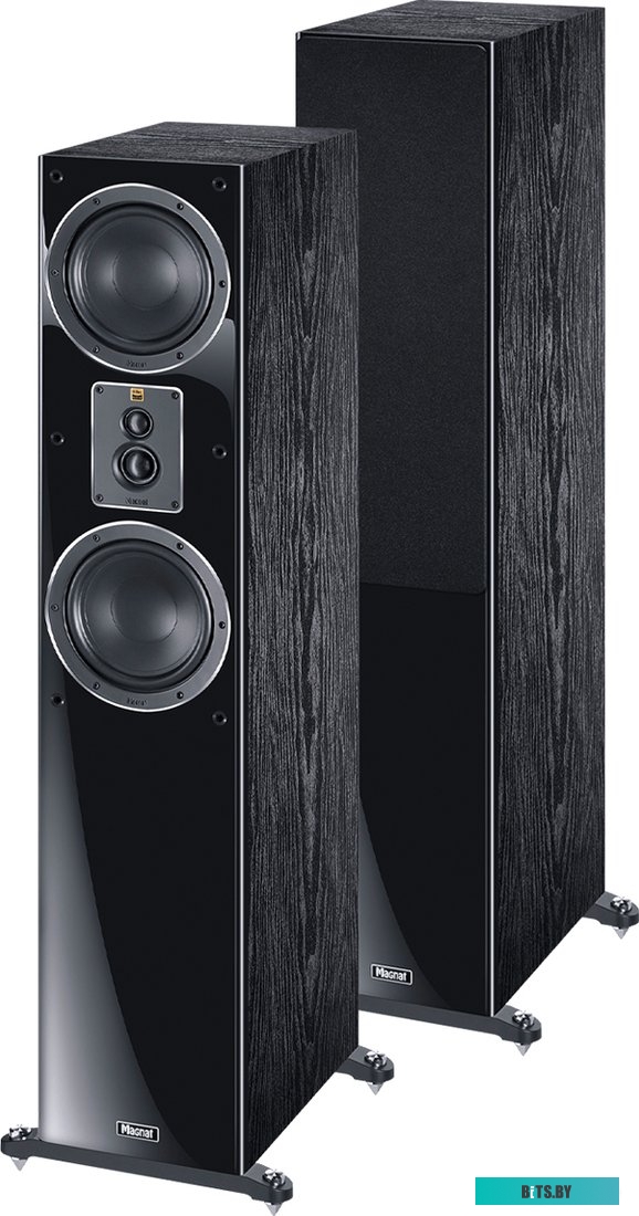 CHAIRMAN 505 (черный)