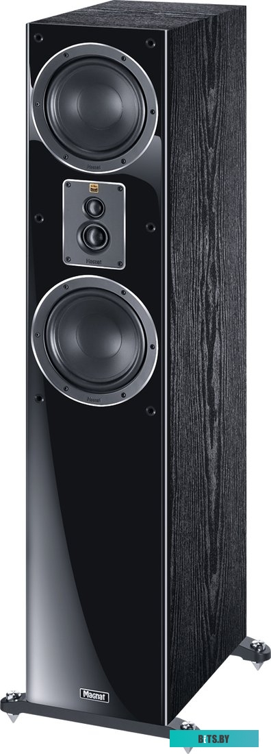 CHAIRMAN 505 (черный)