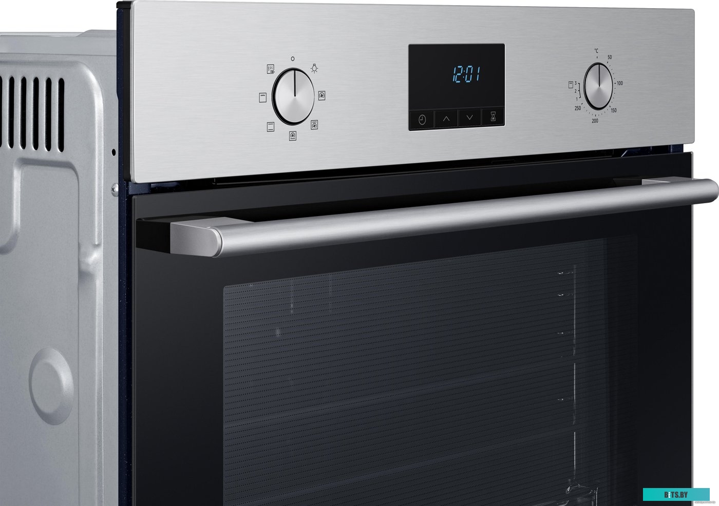 Духовой шкаф электрический Samsung NV68A1145RS/WT Встраиваемый NV68A1145RS/WT