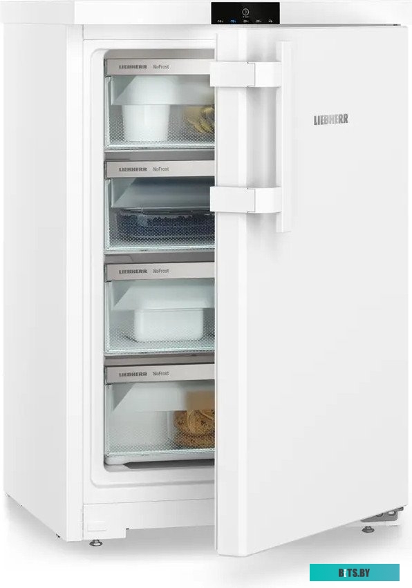 4016803094364***FNe 1404 Pure NoFrost Liebherr FNe 1404 Pure NoFrost