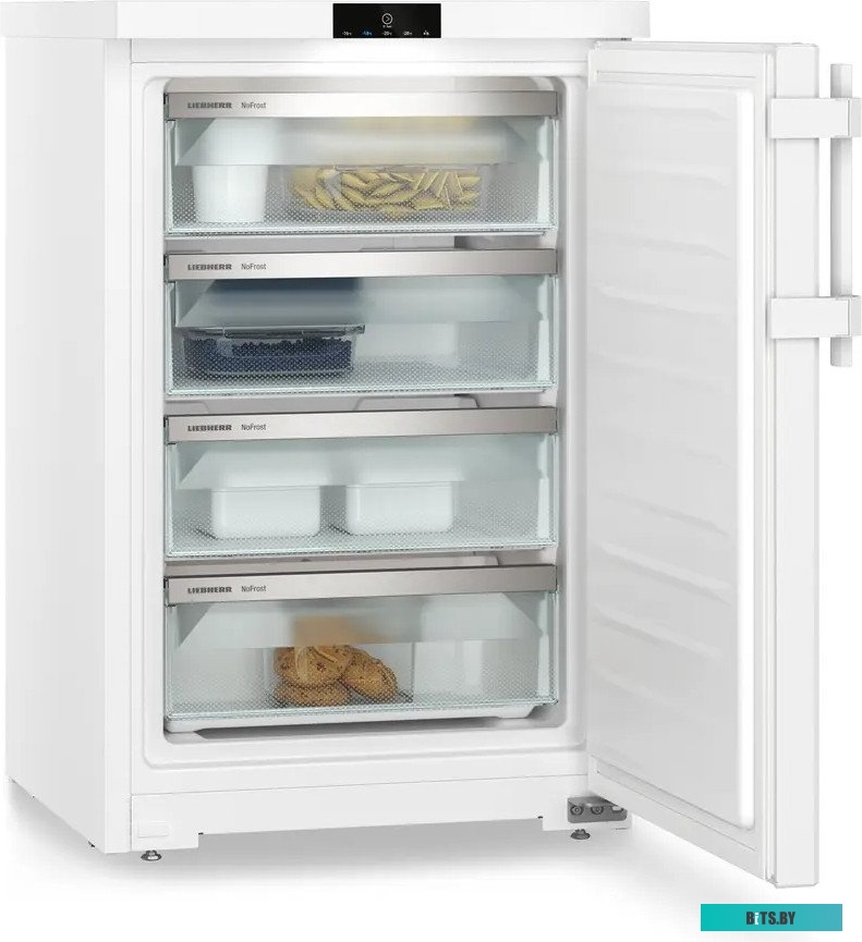 4016803094364***FNe 1404 Pure NoFrost Liebherr FNe 1404 Pure NoFrost