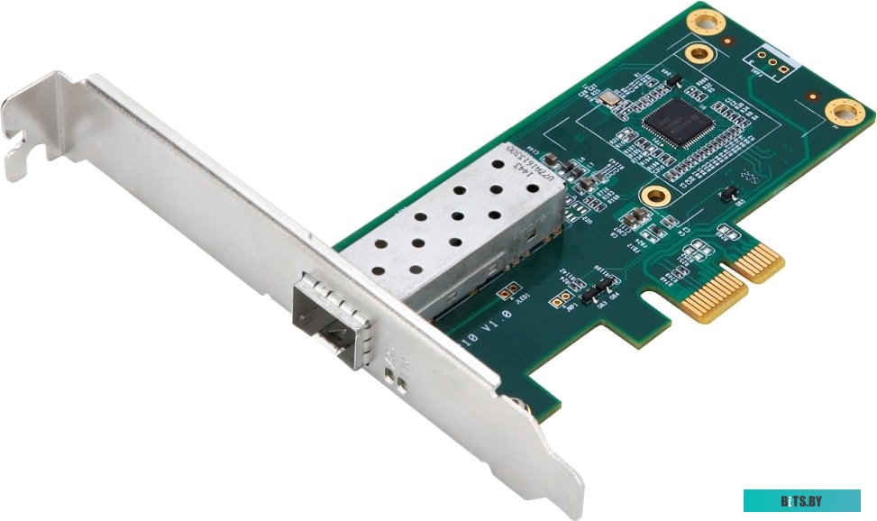 Сетевая карта D-Link DGE-560SX/10/D1A