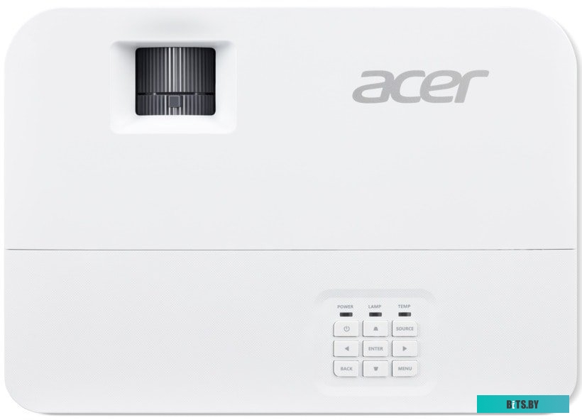 Проектор Acer H6815BD <MR.JTA11.001>