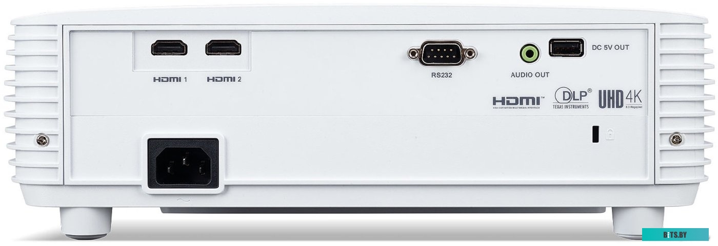 Проектор Acer H6815BD <MR.JTA11.001>