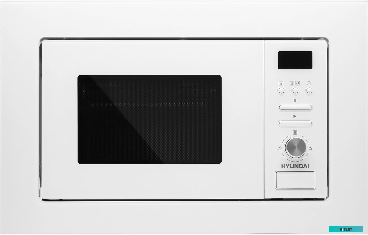 4630143141092 HBW 2040 WG Hyundai HBW 2040 (белый)